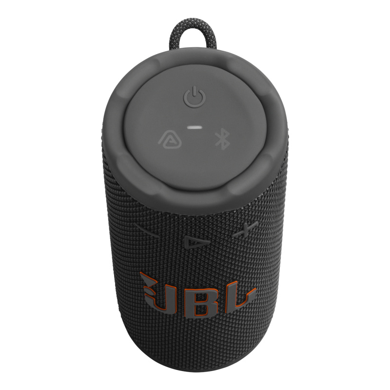 JBL Grip Enceinte portable mono Noir 16 W