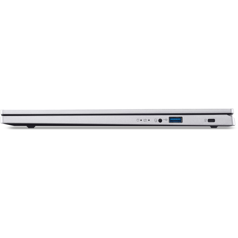 Acer Aspire Go 15 AG15-71P-70GC Intel® Core™ i7 i7-13620H Ordinateur portable 39,6 cm (15.6") Full HD 32 Go DDR5-SDRAM 1 To SSD Wi-Fi 6 (802.11ax) Windows 11 Home Français Argent