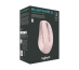 Logitech MX Anywhere 3S souris Droitier RF sans fil + Bluetooth Laser 8000 DPI