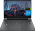 HP Victus Gaming Laptop 15-fa0026nf Intel® Core™ i5 i5-12450H Ordinateur portable 39,6 cm (15.6") Full HD 16 Go DDR4-SDRAM 512 Go SSD NVIDIA GeForce RTX 3050 Wi-Fi 6 (802.11ax) Windows 11 Home Noir