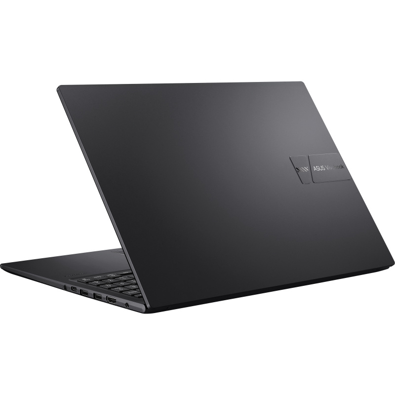 ASUS Vivobook 16 OLED X1605VA-SH2251W Intel® Core™ i7 i7-13620H Ordinateur portable 40,6 cm (16") WUXGA 16 Go DDR4-SDRAM 1 To SSD Wi-Fi 6E (802.11ax) Windows 11 Home Noir