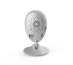 EZVIZ C2C Mini O Plus Sphérique Caméra de sécurité IP Intérieure 1920 x 1080 pixels Plafond/Mur/Bureau