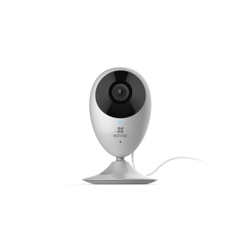 EZVIZ C2C Mini O Plus Sphérique Caméra de sécurité IP Intérieure 1920 x 1080 pixels Plafond/Mur/Bureau
