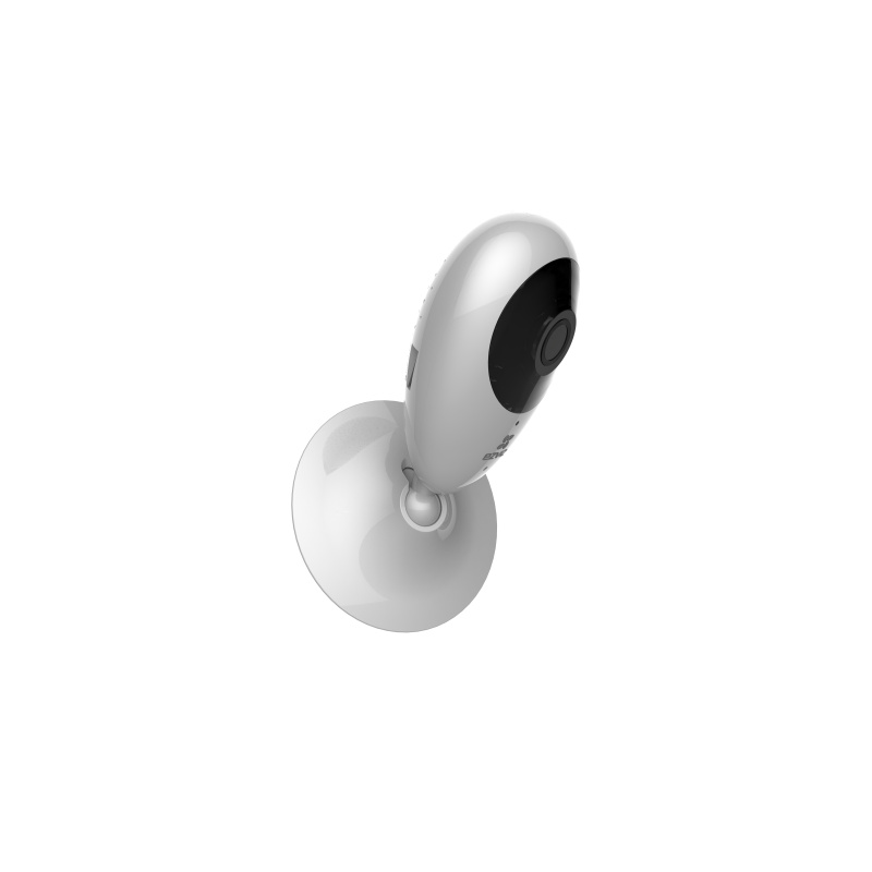 EZVIZ C2C Mini O Plus Sphérique Caméra de sécurité IP Intérieure 1920 x 1080 pixels Plafond/Mur/Bureau