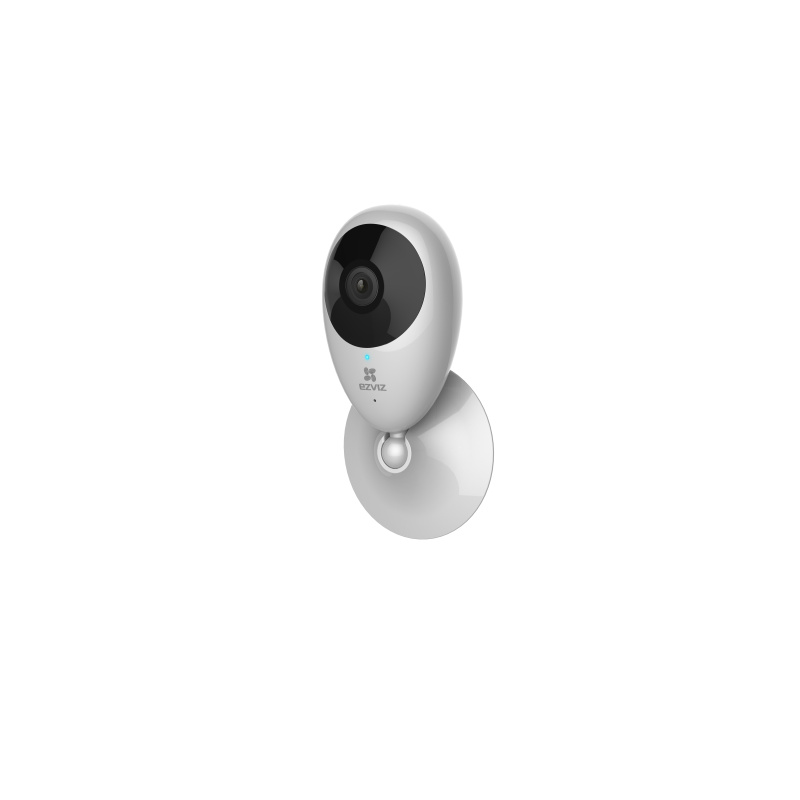EZVIZ C2C Mini O Plus Sphérique Caméra de sécurité IP Intérieure 1920 x 1080 pixels Plafond/Mur/Bureau