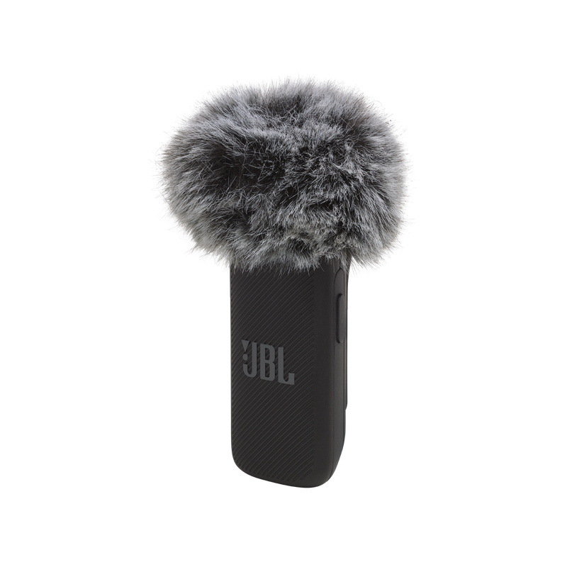 JBL JBLSTRMWLLGHTBLK microphone Noir