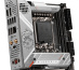MSI MPG Z790I EDGE WIFI carte mère Intel Z790 LGA 1700 mini ITX