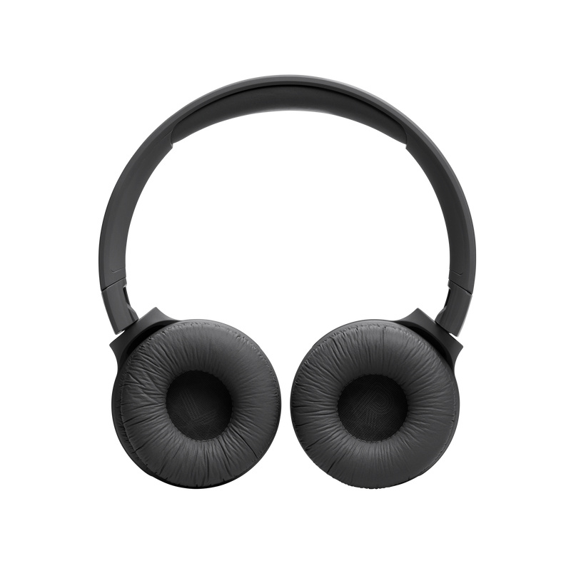 JBL Tune 520 BT Casque Sans fil Arceau Appels/Musique USB Type-C Bluetooth Noir