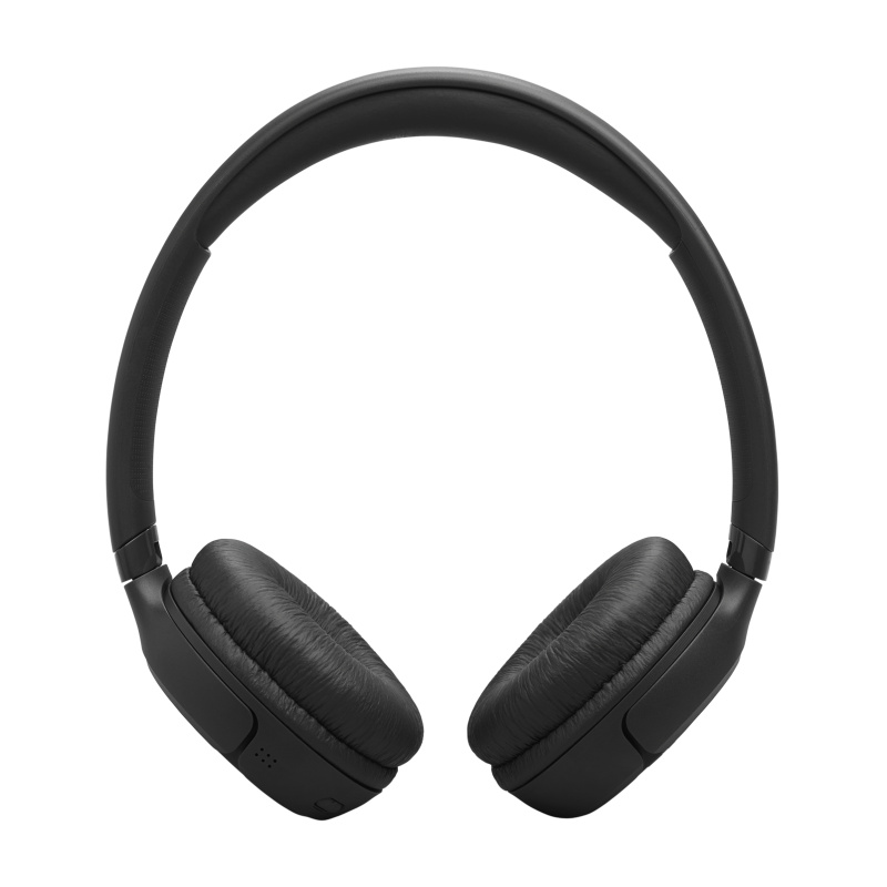 JBL Tune 530BT Casque Sans fil Arceau Appels/Musique USB Type-C Bluetooth Noir
