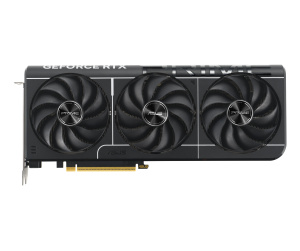 ASUS Prime -RTX5070TI-O16G NVIDIA GeForce RTX 5070 Ti 16 Go GDDR7