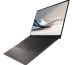 ASUS Zenbook S 14 OLED UX5406SA-DRPV041W Intel Core Ultra 7 256V Ordinateur portable 35,6 cm (14") 3K 16 Go LPDDR5x-SDRAM 1 To SSD Wi-Fi 7 (802.11be) Windows 11 Home Gris