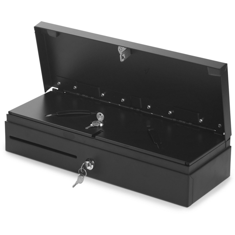 Capture CA-CF460-680B Tiroir-caisse