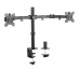 Neomounts FPMA-D550DBLACK Support d'écran à fixer 10-32"
