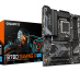 GIGABYTE B760 GAMING X Carte Mère - Compatible avec les processeurs Intel Core 14e génération, VRM numérique 8+1+1 phases, jusqu'à 7600MHz DDR5 (OC), 3x PCIe 4.0 M.2, 2.5GbE LAN, USB 3.2 Gen 2