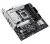 ASUS PRIME B860M-A WIFI Intel B860 LGA 1851 (Socket V1) micro ATX