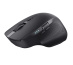 Trust Ozaa+ souris Bureau Droitier RF sans fil + Bluetooth Optique 3200 DPI