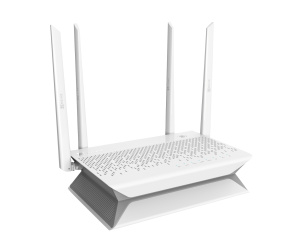 EZVIZ Vault Plus Blanc