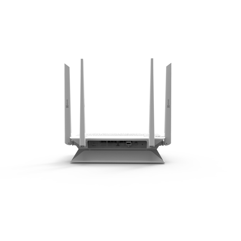 EZVIZ Vault Plus Blanc