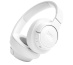 JBL Tune 720BT Casque Sans fil Arceau Appels/Musique Bluetooth Blanc