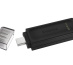 Kingston Technology DataTraveler 64Go USB-C 3.2 Gen 1 70