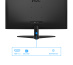 AOC B3 27B36X écran plat de PC 68,6 cm (27") 1920 x 1080 pixels Full HD LED Noir