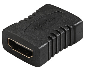 Sandberg HDMI 2.0 Connection F/F