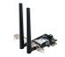 ASUS PCE-BE6500 Interne WLAN / Bluetooth 2882 Mbit/s