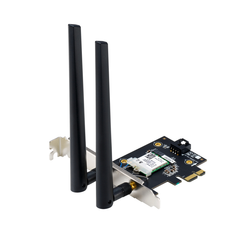 ASUS PCE-BE6500 Interne WLAN / Bluetooth 2882 Mbit/s