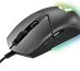 MSI Clutch GM11 souris Gaming Gauche USB Type-A Optique 5000 DPI
