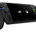 ASUS ROG Xbox Ally X RC73XA-NH011W console de jeux portables 17,8 cm (7") 1 To Écran tactile Wifi Noir