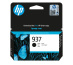 HP 937 Cartouche Encre Authentique Noir