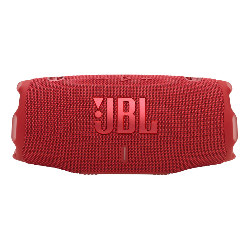 JBL Charge 6 Rouge 45 W