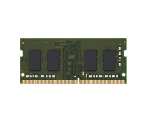 Kingston Technology ValueRAM module de mémoire 4 Go 1 x 4 Go DDR4