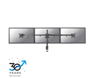 Neomounts FPMA-D550D3BLACK Support d'écran à fixer 10-27"