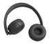 JBL Tune 530BT Casque Sans fil Arceau Appels/Musique USB Type-C Bluetooth Noir