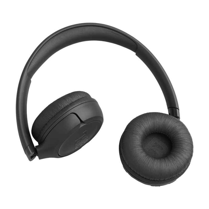 JBL Tune 530BT Casque Sans fil Arceau Appels/Musique USB Type-C Bluetooth Noir