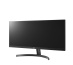 LG 29WK500-P LED display 73,7 cm (29") 2560 x 1080 pixels QXGA Noir