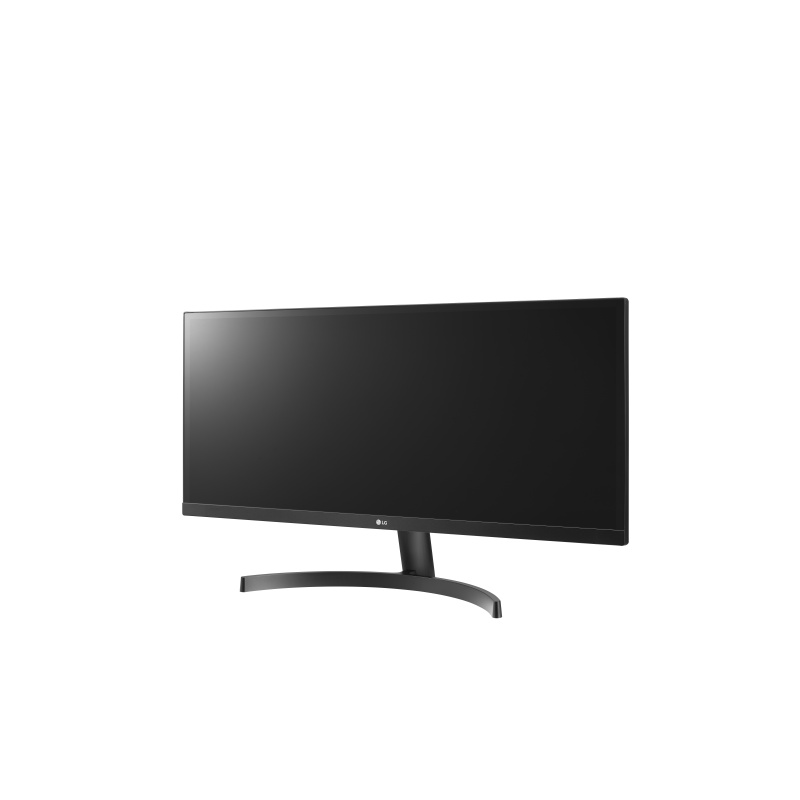 LG 29WK500-P LED display 73,7 cm (29") 2560 x 1080 pixels QXGA Noir