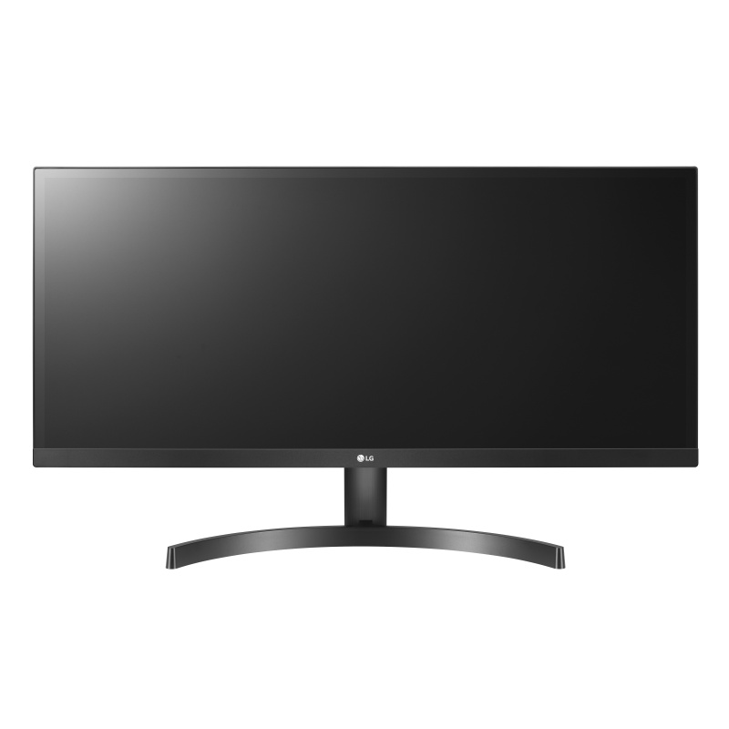 LG 29WK500-P LED display 73,7 cm (29") 2560 x 1080 pixels QXGA Noir