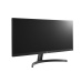 LG 29WK500-P LED display 73,7 cm (29") 2560 x 1080 pixels QXGA Noir