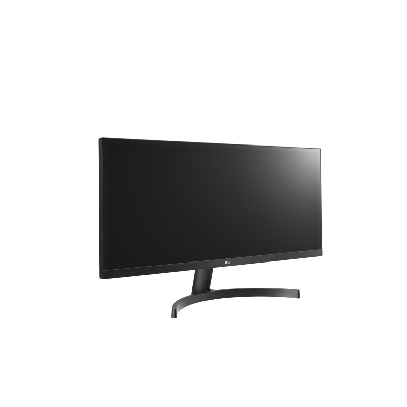 LG 29WK500-P LED display 73,7 cm (29") 2560 x 1080 pixels QXGA Noir