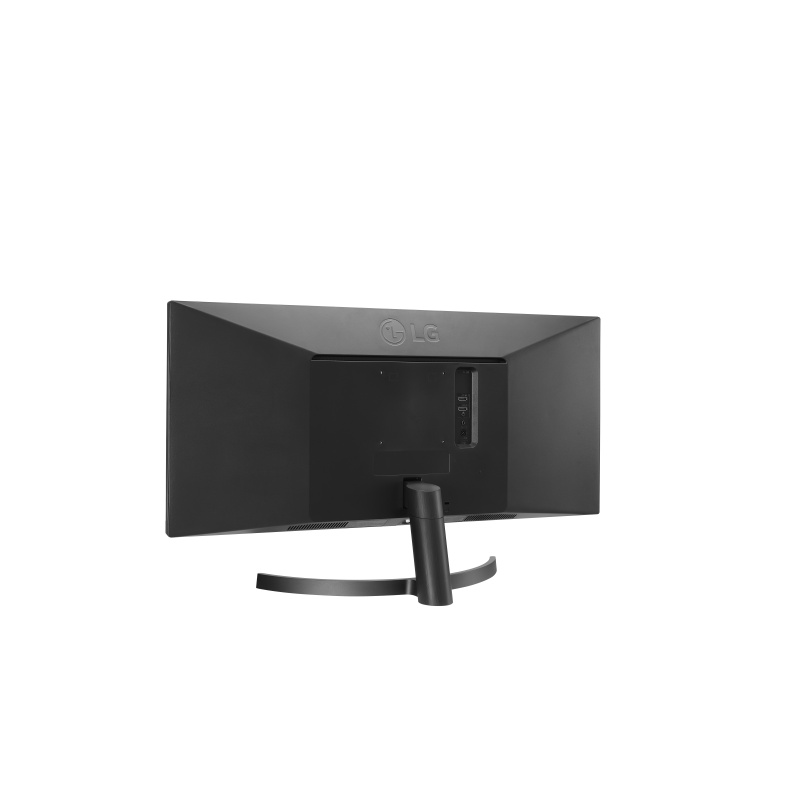 LG 29WK500-P LED display 73,7 cm (29") 2560 x 1080 pixels QXGA Noir