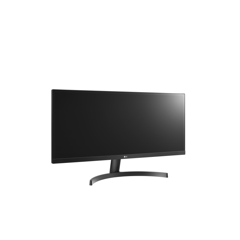 LG 29WK500-P LED display 73,7 cm (29") 2560 x 1080 pixels QXGA Noir