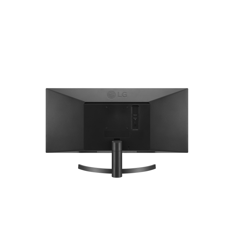 LG 29WK500-P LED display 73,7 cm (29") 2560 x 1080 pixels QXGA Noir