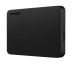 Toshiba Canvio Basics disque dur externe 1 To Noir
