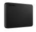 Toshiba Canvio Basics disque dur externe 1 To Noir
