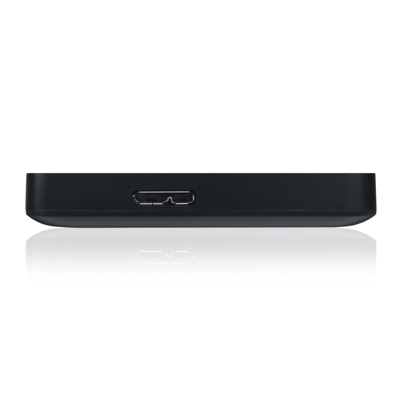Toshiba Canvio Basics disque dur externe 1 To Noir
