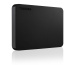 Toshiba Canvio Basics disque dur externe 1 To Noir