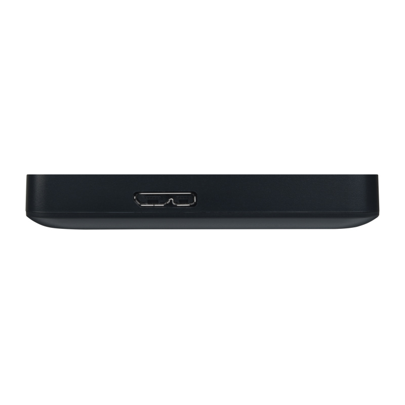 Toshiba Canvio Basics disque dur externe 1 To Noir