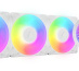 ARCTIC Liquid Freezer III Pro 360 A-RGB (White) Processeur Refroidisseur de liquide tout-en-un 12 cm Blanc 1 pièce(s)